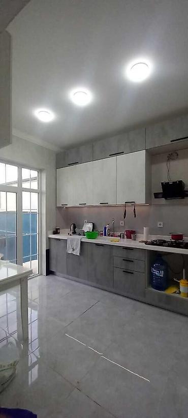 zabratda evlərin satisi: Zabrat 3 otaqlı, 81 kv. m, Kredit yoxdur, Yeni təmirli — 4