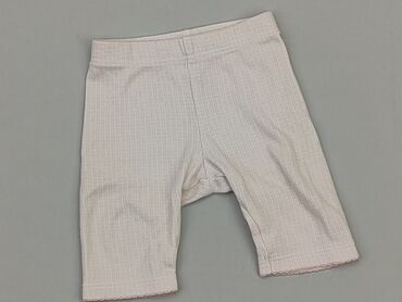 majtki szorty: Shorts, 9-12 months, condition - Good