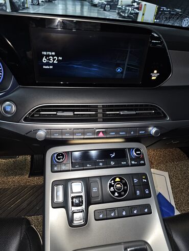 Hyundai: Hyundai Palisade: 2019 г., 3.8 л, Бензин, Кроссовер — 11