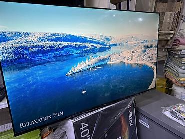 Телевизоры: 🔥💥СРОЧНАЯ АКЦИЯ !💥🔥 телик телевизор YASIN QLED 50Q90 130 см 50" 4k HD — 13