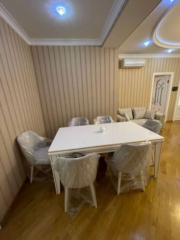 Uzunmüddətli kirayə mənzillər: Binəqədi rayonu, Biləcəri qəsəbəsi Avtovağzal metrostansiyasının — 2