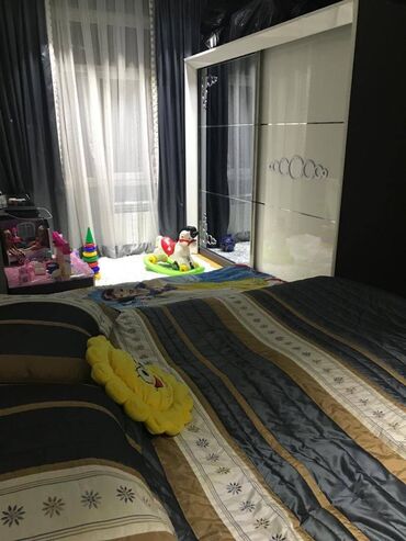 Yeni tikili: 2 otaqlı, Yeni tikili, m. Həzi Aslanov, 70 kv. m — 6