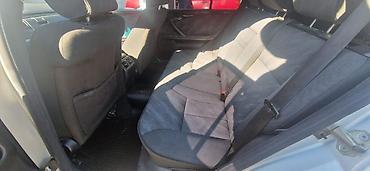 Mercedes-Benz: Mercedes-Benz E-Class: 2002 г., 3.2 л, Автомат, Дизель, Универсал — 9