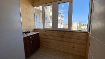 Продажа квартир: 2 комнаты, 50 м², 4 этаж, Евроремонт — 5