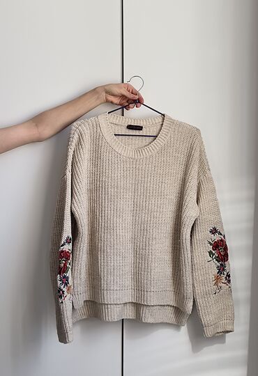 продажа женской кофты: Кофта, S, M