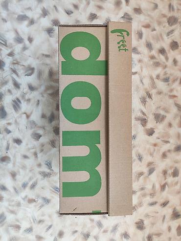 Кроссовки и спортивная обувь: Кроссовки Freet Barefoot (модель Dom) — минималистичная обувь для — 8