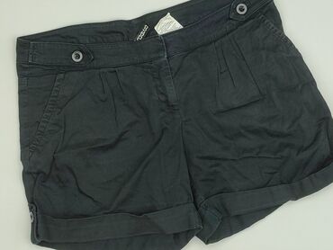 H&M, Shorts for women, size L (EU 40)