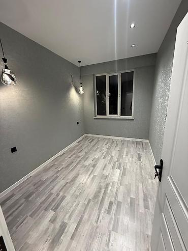 qaracuxurda evlər: 2 otaqlı, Yeni tikili, 58 kv. m — 9