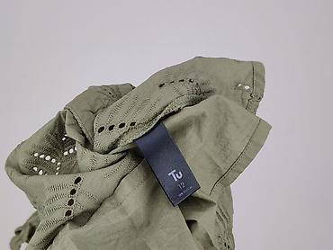 pull bear pl: Tu, Bluzka damska, rozmiar L — 5