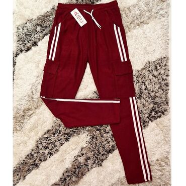 zara big novi sad: M (EU 38), color - Burgundy