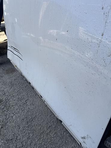second hand: Дверь Комплект Ssangyong, Б/у, Оригинал — 4