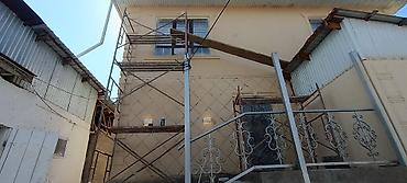 Жидкий травертин: Обделканын баардык турун жана Травертин.Утепление.Текстура.Декор — 6