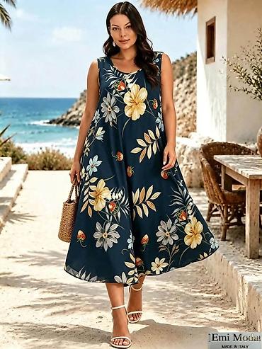 glomazan: 08. Haljina za punije
2XL 3XL 4XL
2.250dinara H — 4