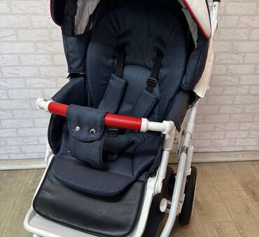 детский коляска игрушка: Коляска Adamex Monte 2в 1 в отличном состоянии включает в себя