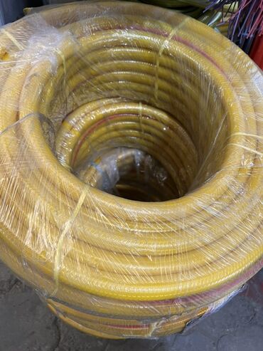 шланг для капельного орошения: Шланг