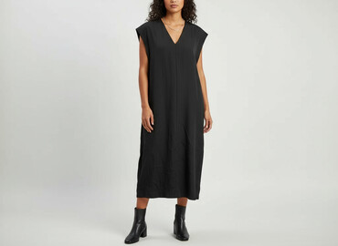 modne sukienki duże rozmiary: Women`s dress, size S