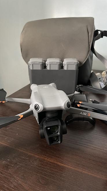 купить часы гармин в бишкеке: Продаётся DJI Air 3 Fly More Combo в идеальном состоянии. Не — 3
