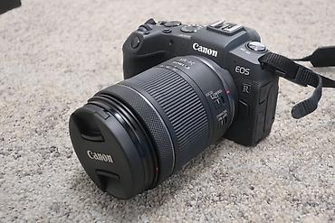 Canon Rp cox az islenib səliqəlidir ideal veziyetdedir mənə zəng edib