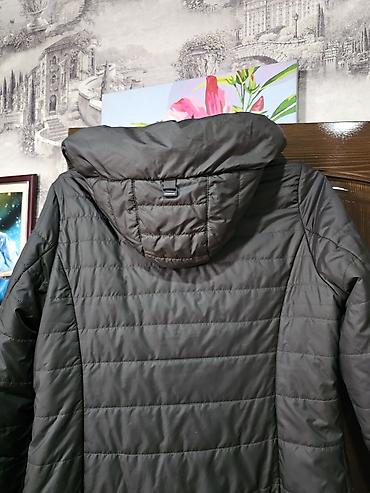 женские лыжные куртки: Женские куртки разные модели и цвета,утеплённые и деми - Белая — 7