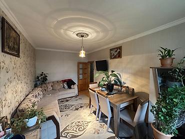 Mənzillər: Bakı, 2 otaqlı, Köhnə tikili, 65 kv. m — 1