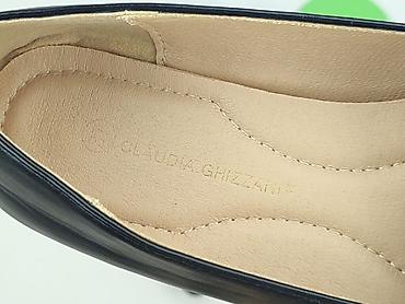 ghizzani claudia: Balerinki damskie, rozmiar 37 — 5
