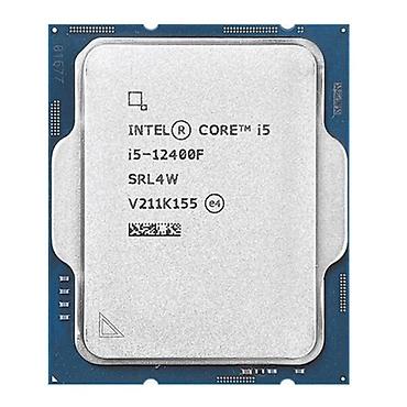 Процессор для ПК, Новый, Intel Core i5, 6 ядер