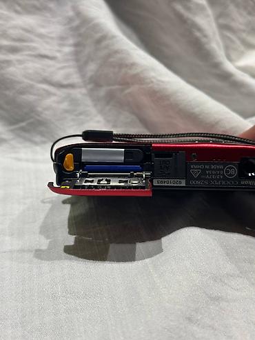 цифровой фото аппарат: Продаю цифровую камеру NIKON COOLPIX 20.1 MP в идеальном состоянии В — 5