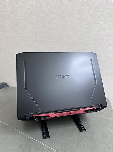 Ноутбуки Acer: Игровой, Б/у, Intel Core i5 — 7