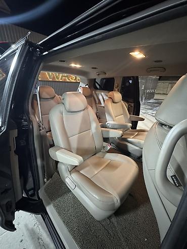 кйа карнивал: Kia Carnival: 2020 г., 2.2 л, Автомат, Дизель, Минивэн — 10