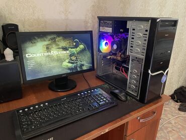 оперативная память ddr2 купить: Компьютер, ядер - 2, ОЗУ 6 ГБ, Для работы, учебы, Б/у, Intel Pentium, HDD