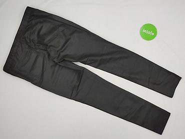 vinted l: H&M, Legginsy Eleganckie damskie, rozmiar L — 3