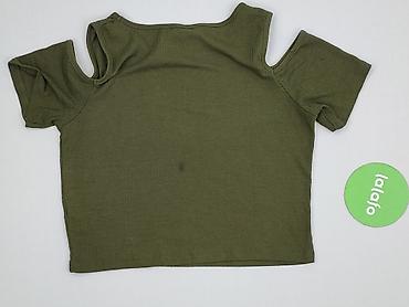 bluzki pull and bear: Atmosphere, Top damski, rozmiar M — 3