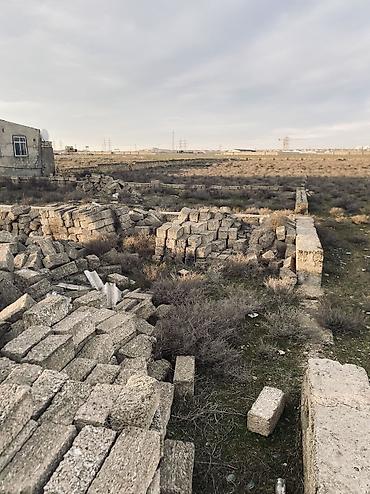 hövsanda: 2 sot, Tikinti, Mülkiyyətçi, Bələdiyyə — 1