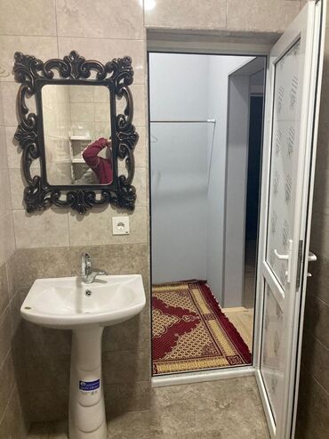 Otaqların uzunmüddətli kirayəsi: Sulutəpə qesebesi Mətbəx-məişət avadanlıqları ilə tam təchiz olunmuş — 5