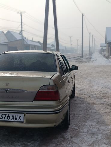 Daewoo: Daewoo Nexia: 2005 г., 1.5 л, Механика, Бензин, Седан — 3