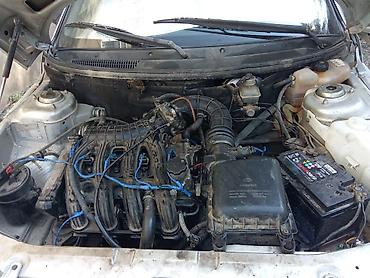 2107 barter: LADA 010 il 2005 injektor heç bir problemi yoxdur mühərrik karopka — 2