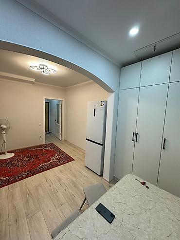 Продажа квартир: 1 комната, 23 м², 7 этаж — 5