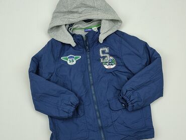 Children's Items: Transitional jacket, Lupilu, 5-6 years, 110-116 cm, condition - Good