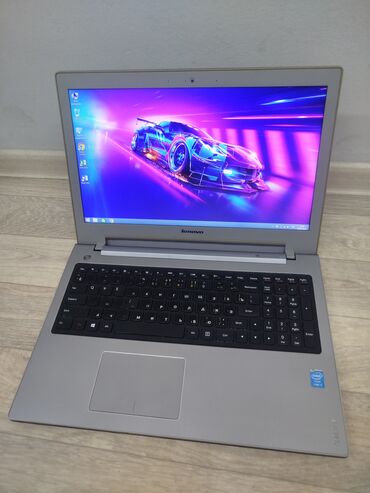 купить ноут: Ноутбук, Lenovo, 8 ГБ ОЭТ, Intel Core i7, 15.6 "