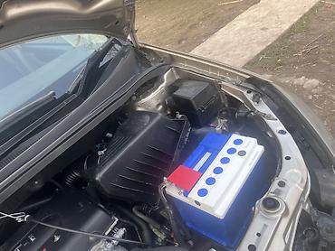 Toyota: Toyota Ipsum: 2003 г., Минивэн — 8