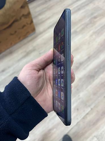 sistem block: Smartfon – Xiaomi Redmi Note seriyası (MIUI interfeysi) — 5