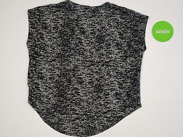 h m dresy: H&M Sport, T-shirt damski, rozmiar M — 3