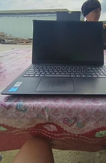 notebook harddisk: Lenovo noutbuk - Model xətti: Lenovo (qara korpus, toxumalı üst — 2
