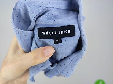 taranko polska: Wółczanka, Koszulа dla mężczyzn, rozmiar L — 4