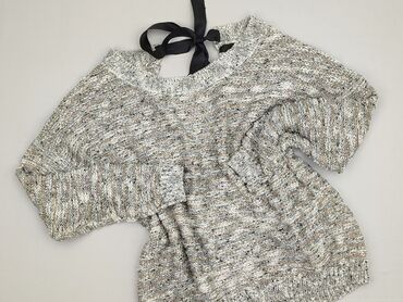 Kobiety: Sweter damski, rozmiar S