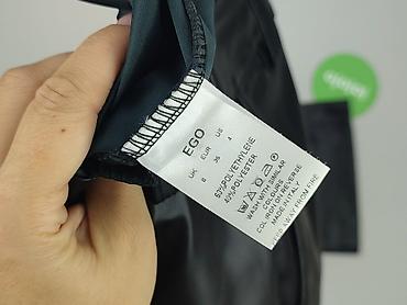 ethika polska: Ego, Spodnie materiałowe damskie, rozmiar S — 6