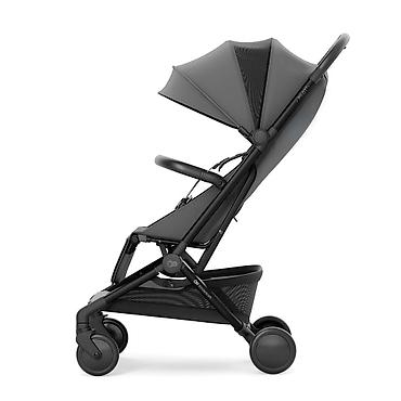 caprice obuca: KINDERKRAFT KOLICA PILOT 2 – PLATINUM GREY (SKU: KSPILO02GRY) — 2