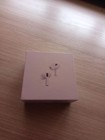 наушник для пк: Вкладыши, Apple, Новый, Беспроводные (Bluetooth), Классические