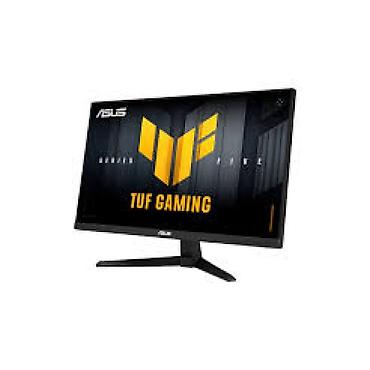 rtx 5060 ti komputer: ASUS TUF Gaming VG279Q5A 27" Fast IPS gaming monitor • Ekran: 27" / — 2