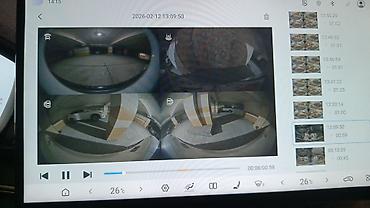 BYD: BYD Song Plus: 2025 г., Электромобиль, Кроссовер — 13